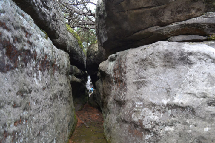 Błędne Skały TaxiKudowa.pl