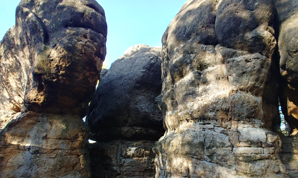 Radkowskie Baszty – Taxi Kudowa