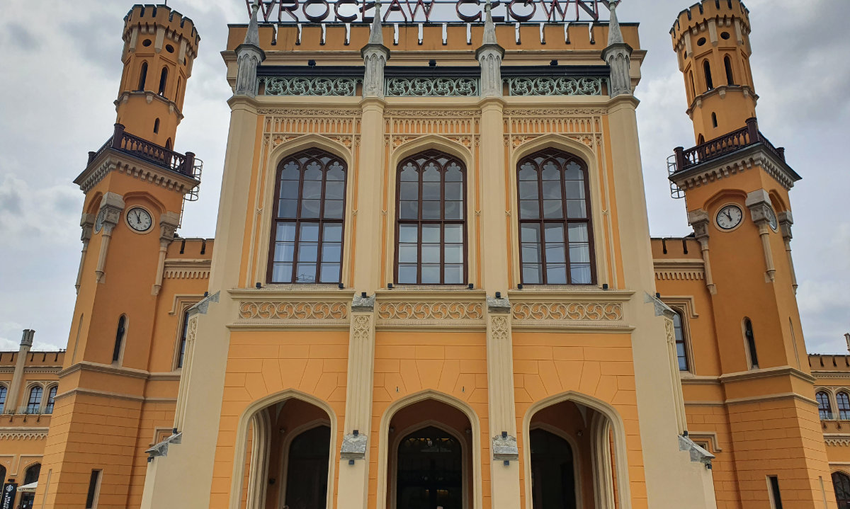 Wrocław - Taxi Kudowa